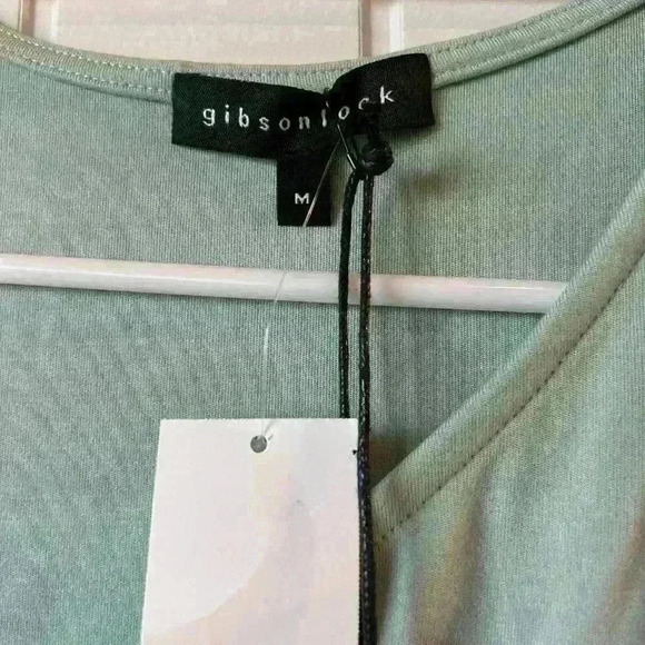 NWT Gibson Look top - Picture 4 of 4